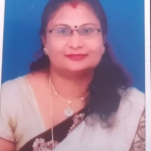 MISHA - English tutor - Chennai