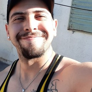Eric - Entrenador personal - Concaran