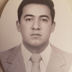 Pavel - profesor de matemáticas - Chihuahua