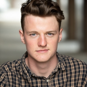 Jonty - Acting tutor - London