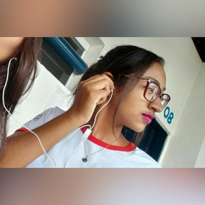 Bianca - Prof de explicações - Planalto Boa Esperança