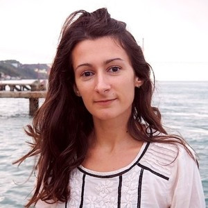 Ksusha - ESL tutor - Boston