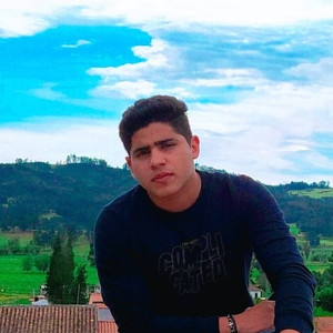 Johan - profesor de programación - Barranquilla