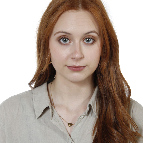Sonia - profesor de química - Burjasot