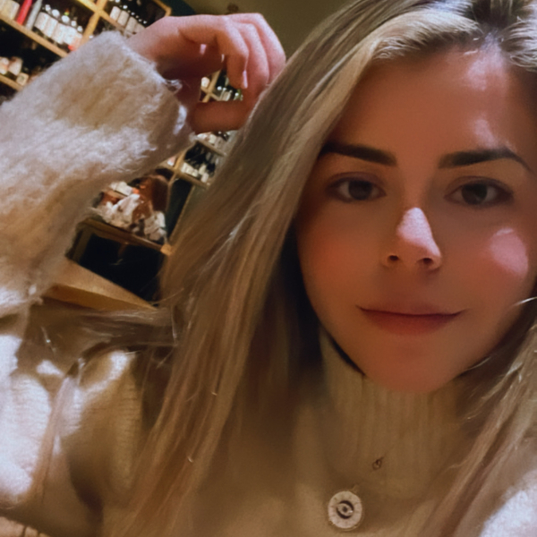 Vivian - Spanish tutor - Houston