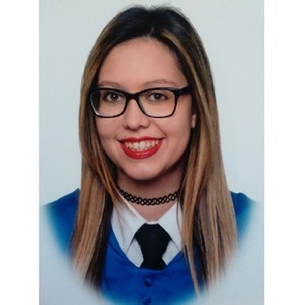 Marina - Profe de apoyo escolar - Valladolid