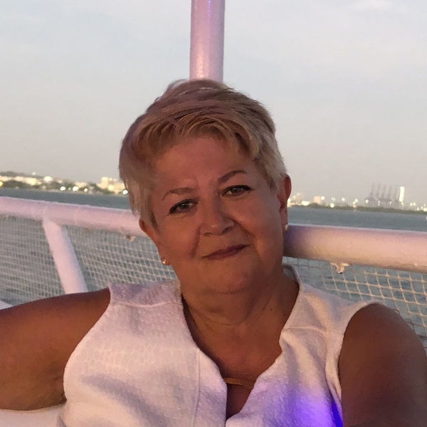 Sonia - Profe de inglés - Barranquilla