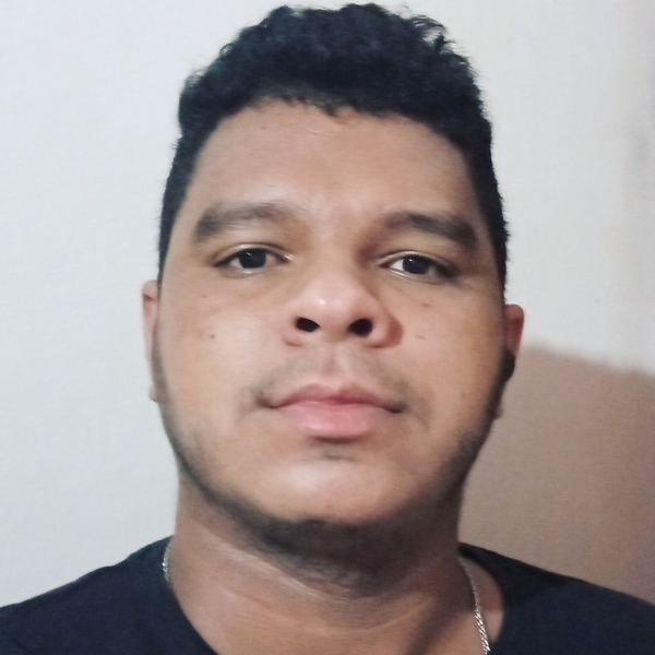Francisco - Professor de liderança - Baixa Grande do Ribeiro