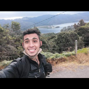 Nicolás - Profe de ponerse en forma - Bogotá