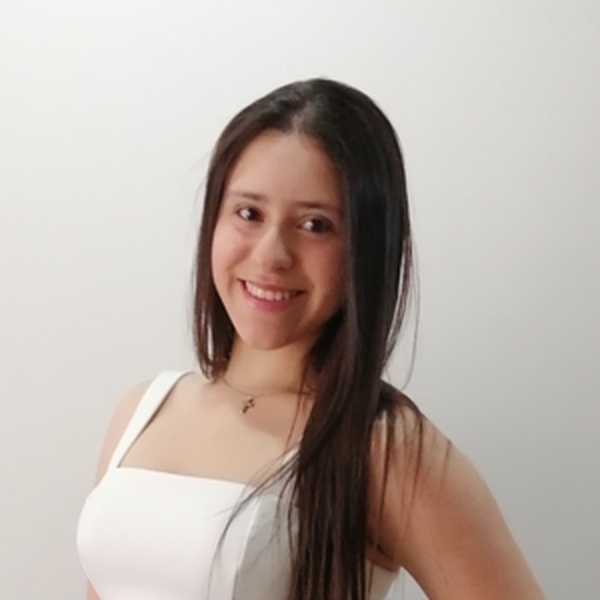 Laura Alejandra - Profe de matemáticas - Bogotá