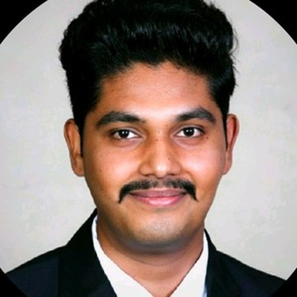 Kamal - Biology tutor - Greater Noida