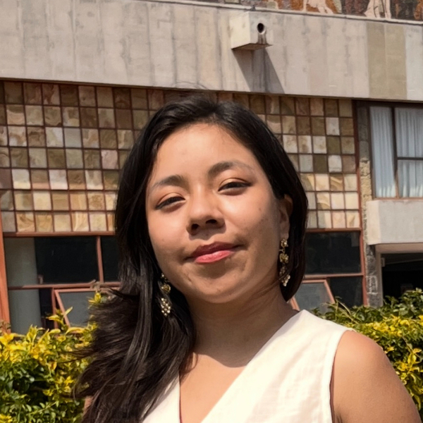 Ileana - Profesor de física - Oaxaca de Juárez