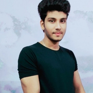 Ritik - Personal training instructor - Jaipur