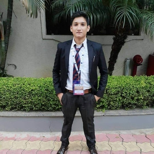 Shubham - Maths tutor - Bhagalpur