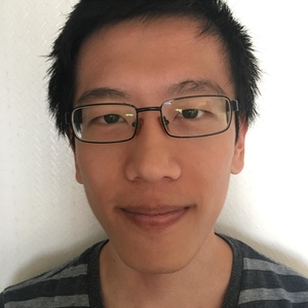 Stéphane - Prof de maths - Paris