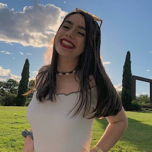 Noelia - profesor de lengua española - Madrid