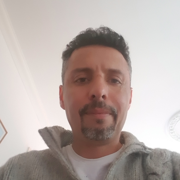 Alexander - Dance tutor - Southwick