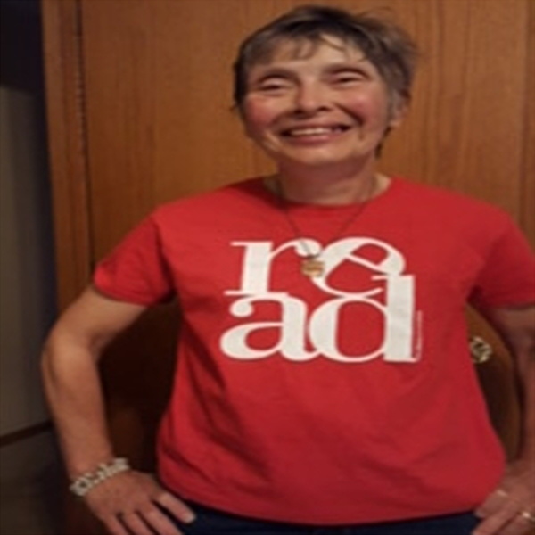 Betty - Support for students with a reading disorder tutor - Woodstock