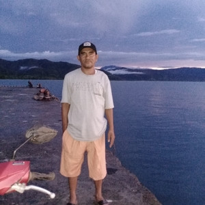 Adam - Guru futsal - Manokwari