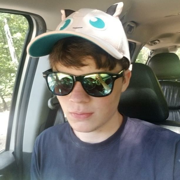 Harrison - Piano tutor - Odenville
