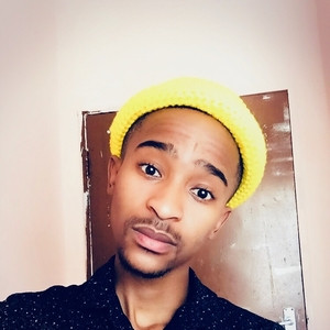 Hlomelang - Economics teacher - Soweto