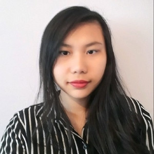 Thu - Vietnamese cooking tutor - Walsall