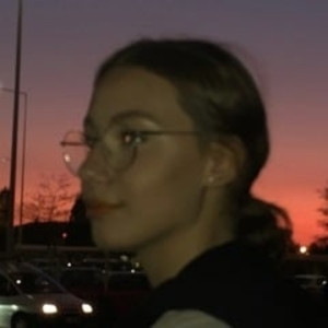 Elise - Prof d'anglais - Rouvroy