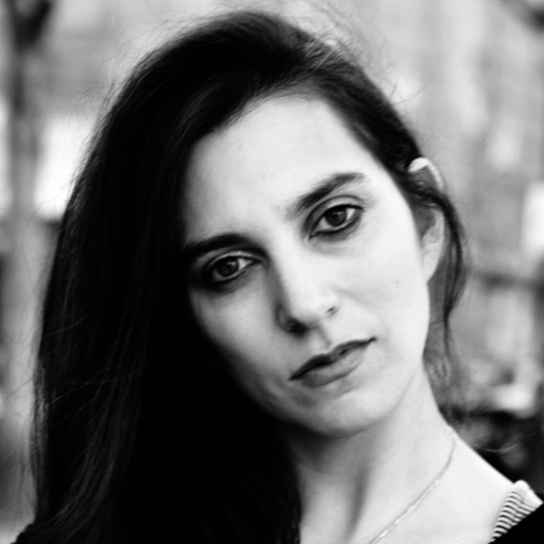 Carly - Prof de piano - Paris 3e