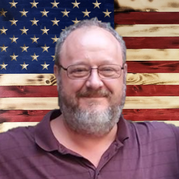 Rob - English speaking tutor - Greenville
