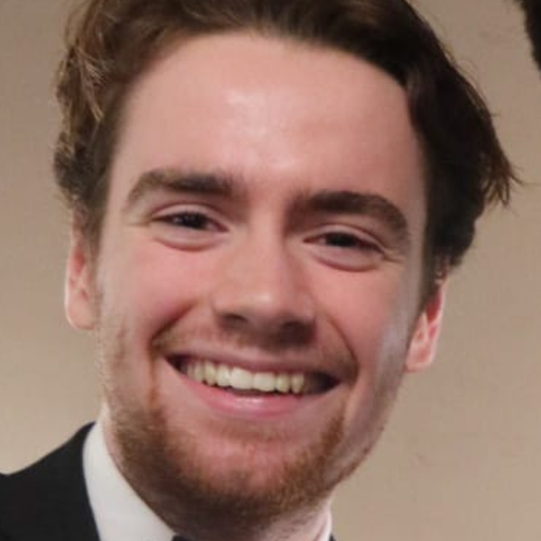 Cameron - Computer programming tutor - London