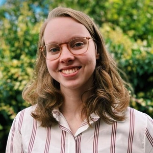 Myrthe - Leraar Engels - Leiden