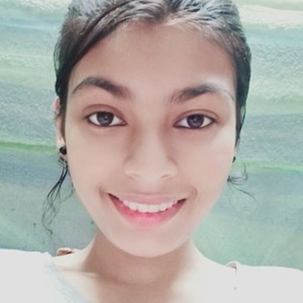 Prathama - ESOL teacher - Jamshedpur