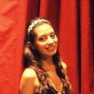 Itzel - Profesor de danza del vientre - CDMX