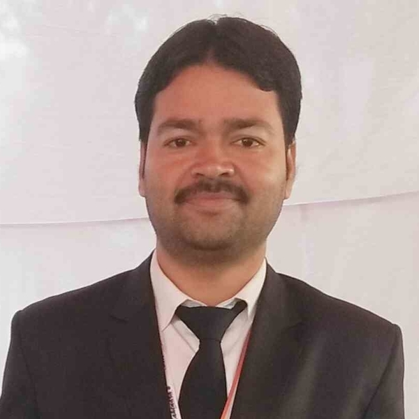 English - ESOL tutor - Auraiya