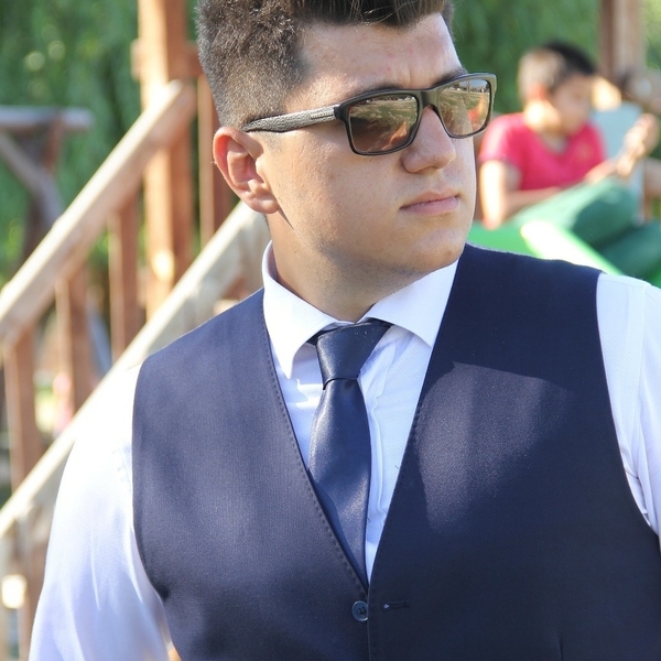Ferhat - Kariyer koçu - 