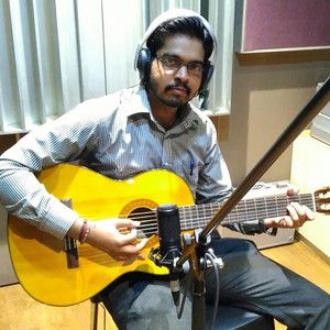 Nitin - Music production tutor - Hubli