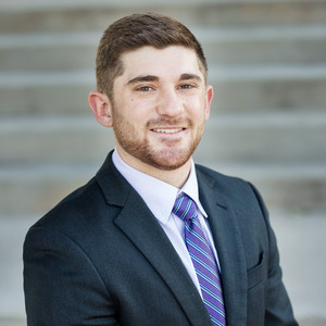Wesley - Biology tutor - College Station