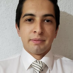 Lazaro - Profe de matemáticas - Ciudad de México