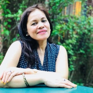 Jocelyn - English tutor - Queens
