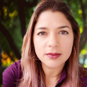 Marysil - Spanish tutor - Miami