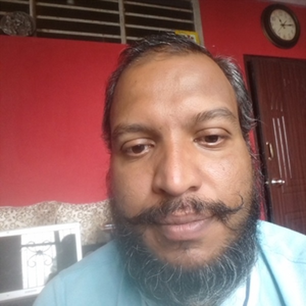 Pratap - Grammar Instructor - Kurseong