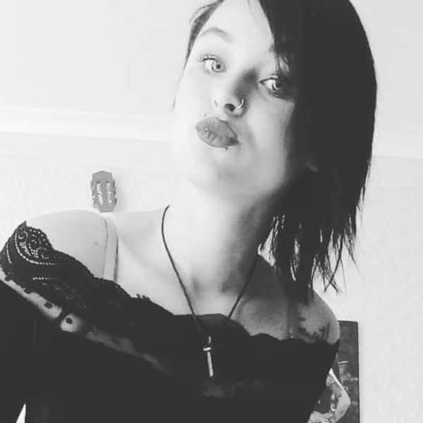 Verushka - Drawing tutor - Bloemfontein