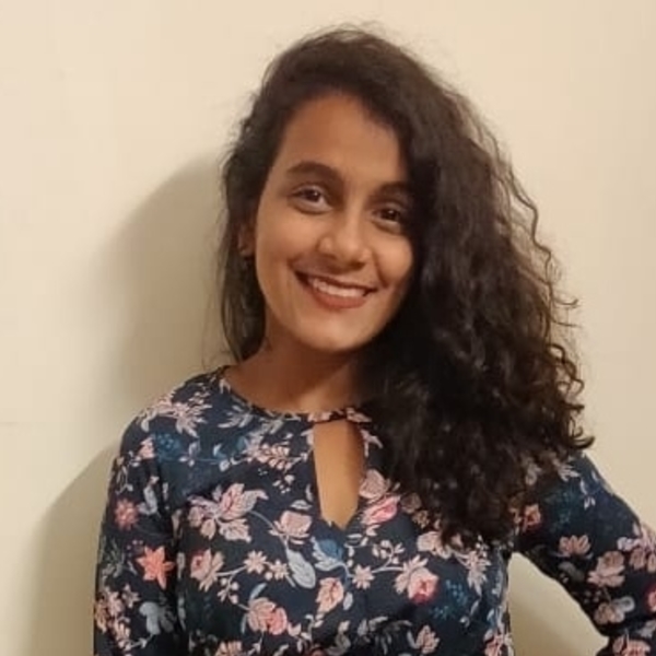 Jainam - ESOL tutor - Mira Bhayandar