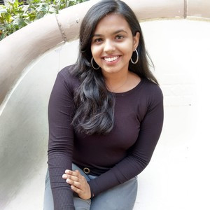 Ankita - English Vocabulary Tutor - Mumbai