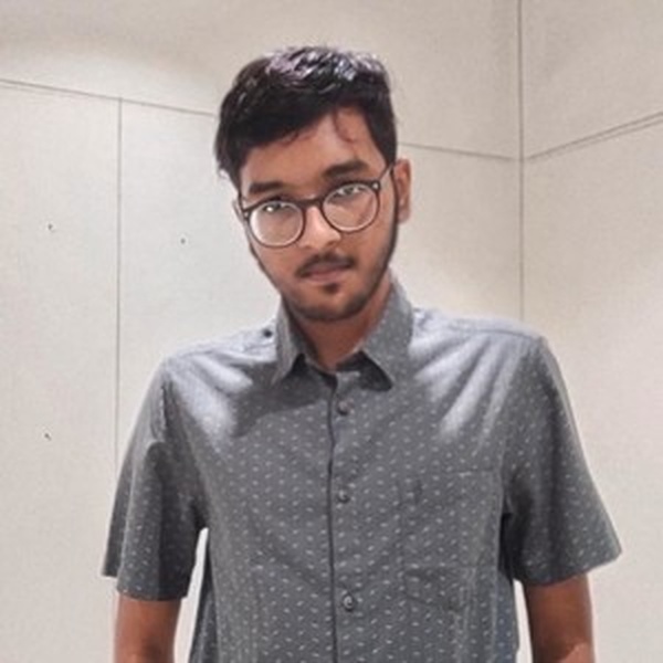 Rangan - Maths tutor - Durgapur