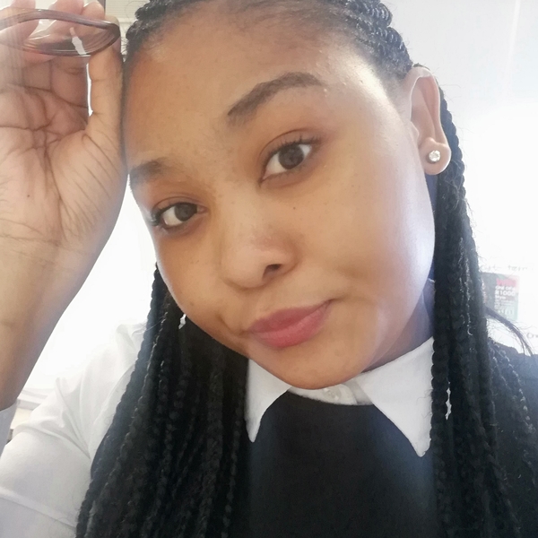 Lebogang - English speaking tutor - Durban
