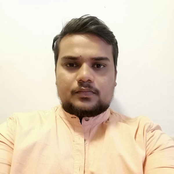 Deepak - Maths tutor - Phoolpur
