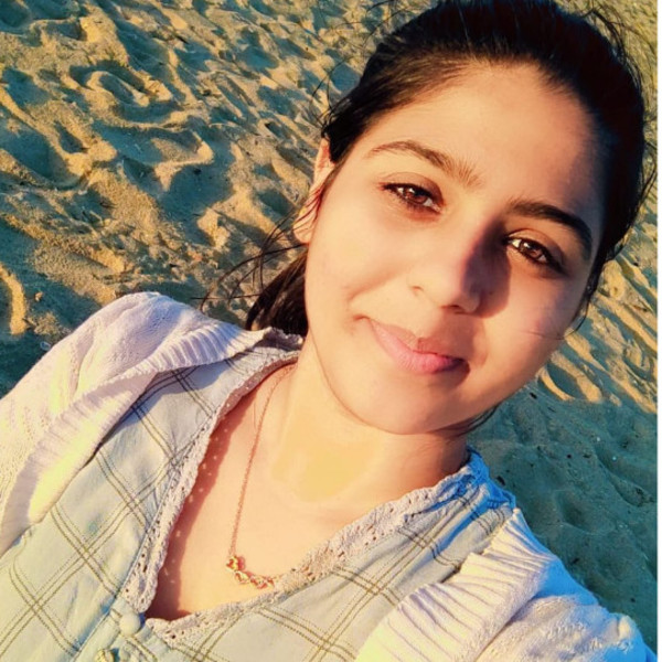 Kajol - Accounting tutor - Chennai