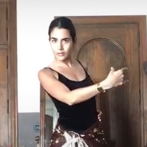 Anaya - Prof de danse - Bruxelles