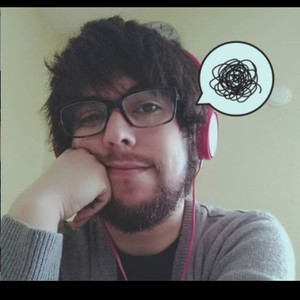 Alexis Alejandro - Profe de física - Temuco